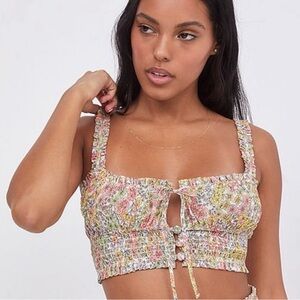 For Love and Lemons Esme Cami